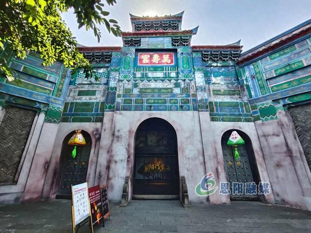 「巴中」恩阳：让沉睡的历史“活”起来，为文旅注入新动能