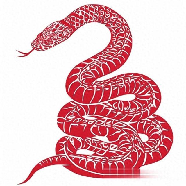 生肖蛇:"请做好准备"就在8月，即将有一生中最大的喜事
