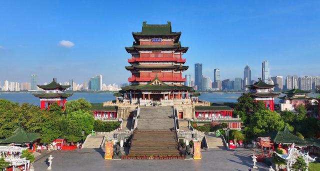 从“网红”到“长红”：南昌“十四五”文旅的破圈进阶之路