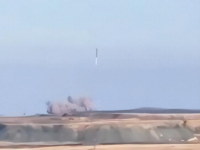 关键时刻掉链子，俄洲际导弹发射失败，谈判筹码再失一招