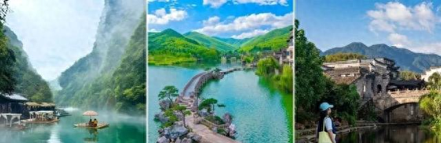 适合5-6月小预算旅行的6个城市，人少景美，预算800，放心冲！
