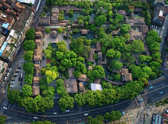 历史文化名城｜佛山