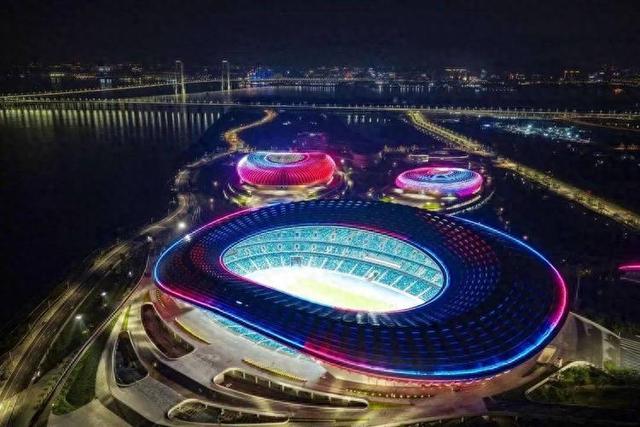 为什么广州南沙需要五月天演唱会？