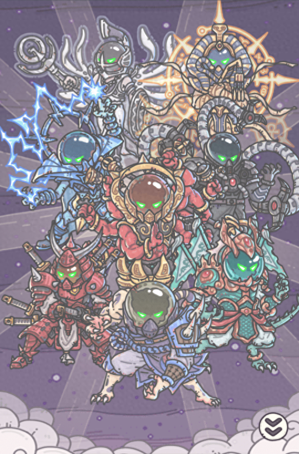 强蜗牛破解版下载（无厘头科幻感游戏最强蜗牛评测6种形态的蜗牛）