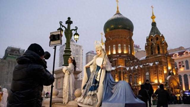 冬日经济｜00后包别墅跨年，演唱会拉动元旦南宁酒店预订量同比增17倍