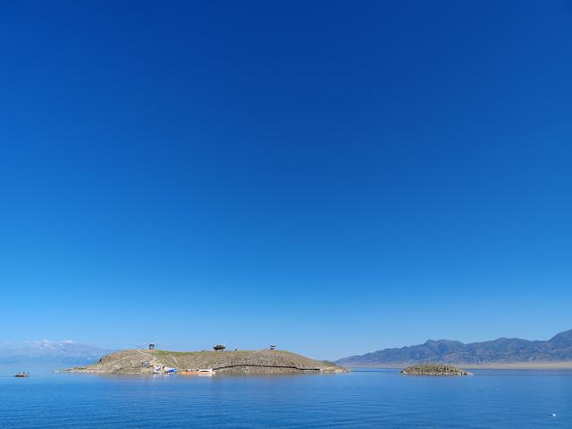 北疆行⑮——环游赛里木湖（下）