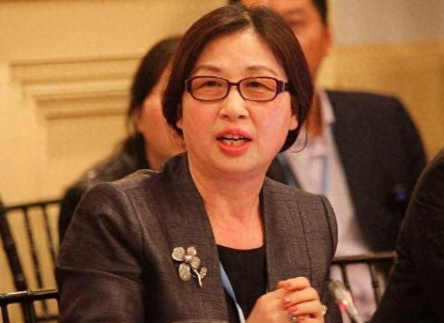 华为的救命恩人，没有她就没有华为的今天，连任正非也得惧她三分