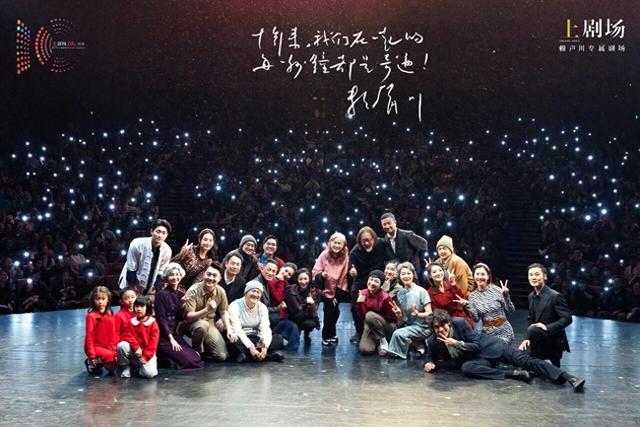 把剧场建到商场里，十年前的人都是咋想的？