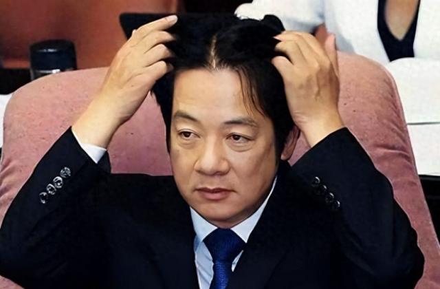 岛内局势大变！大罢免结果出炉，24：0国民党完胜！民进党这局惨败，赖清德恐怕很难收场