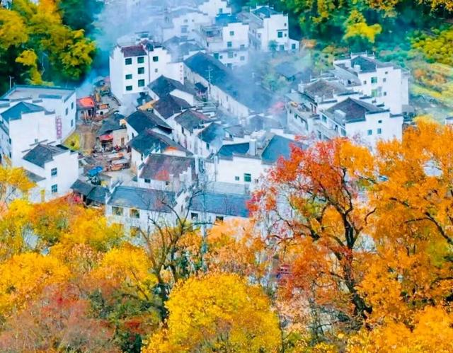 故乡的原风景