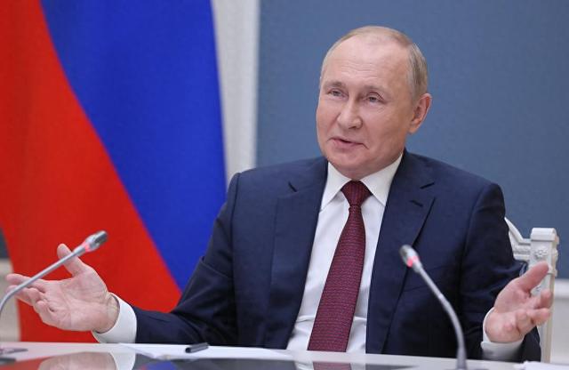 果不其然，高市派人赴俄求和，不到24小时，俄罗斯的羞辱就来了