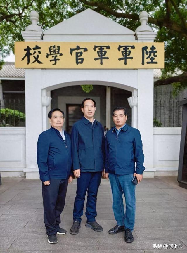 单祖英：从宜兴到澄迈，战友相伴的暖冬南行记