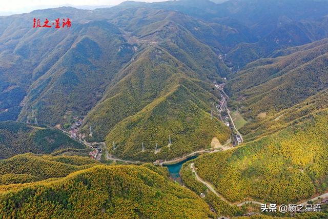 探秘白龙潭峡谷，隐秘玩水胜地，竟暗藏危险