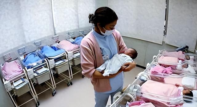 全国出生人口断崖：21年1062万人，24年954万，25年令人意想不到