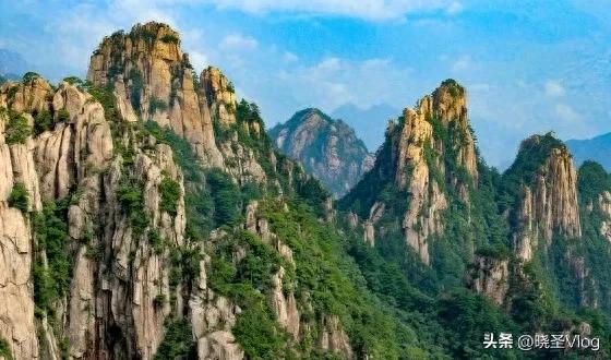 我和泰山有个约会：一场说走就走的旅行