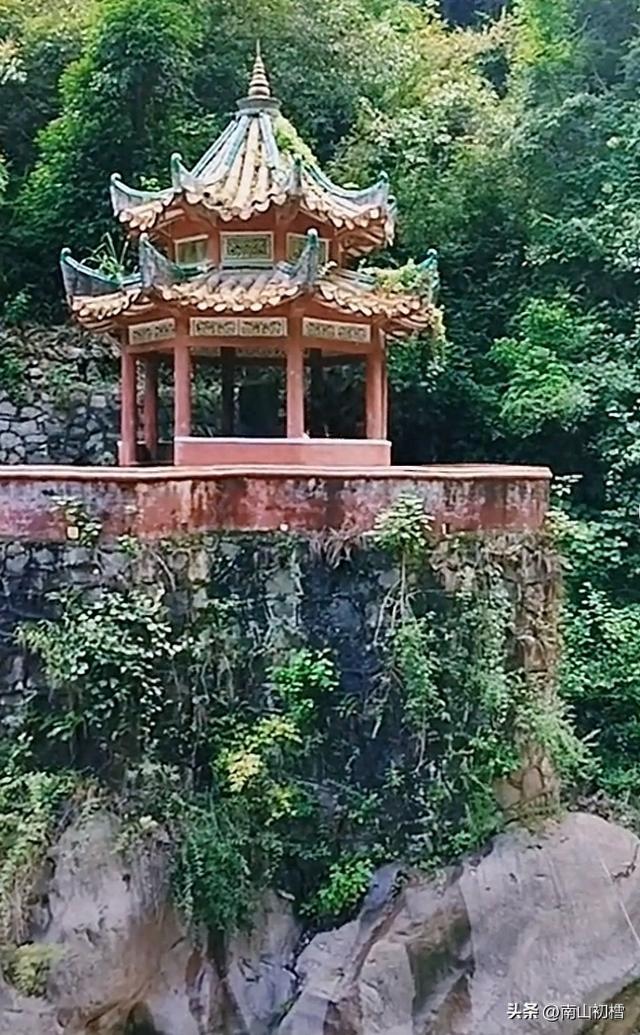 回马坡，武圣的最后一骑