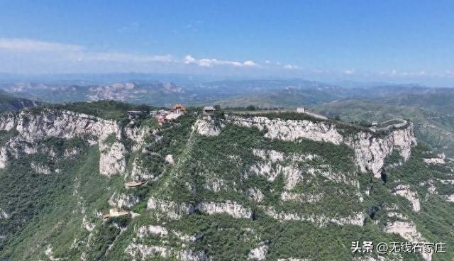 石家庄鹿泉丨山水“引”客 业态“留”客 全域旅游焕发多彩活力