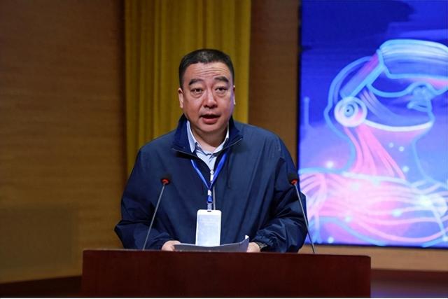 “遇见力学 · 遇见山西”全国科普月活动暨中国力学学会党建强会山西行在太原举办
