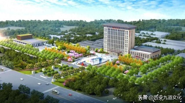 获评3A级景区，城固酒业打造区域酒企文旅突围“实战样本”