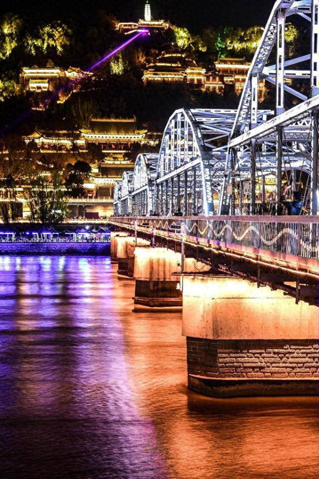 陕西人逛完甘肃后：这些超出预期的感受憋在肚子里不吐不快