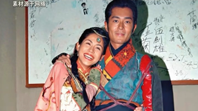 古天乐发文官宣！网友炸锅：我的青春回来了