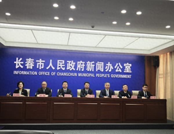 接待游客6.8亿人次！文旅产业成长春振兴 “新引擎”