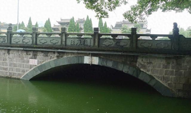 宁波陆殿桥：憧憧往来，朋从尔思