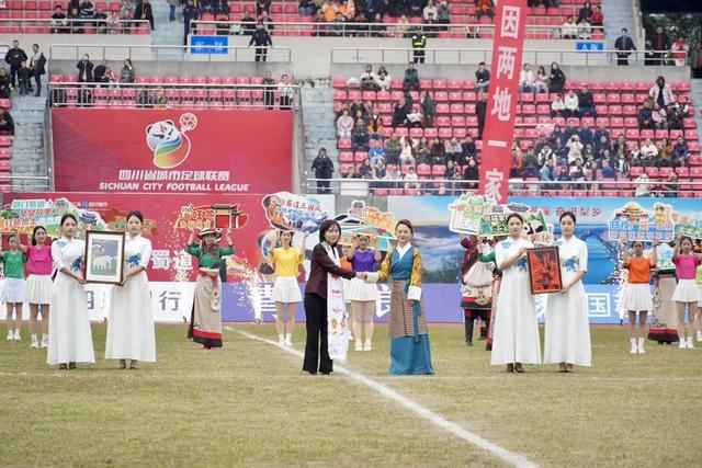 非遗瓷片画换哈达！广元甘孜联手推7折门票、精品线路