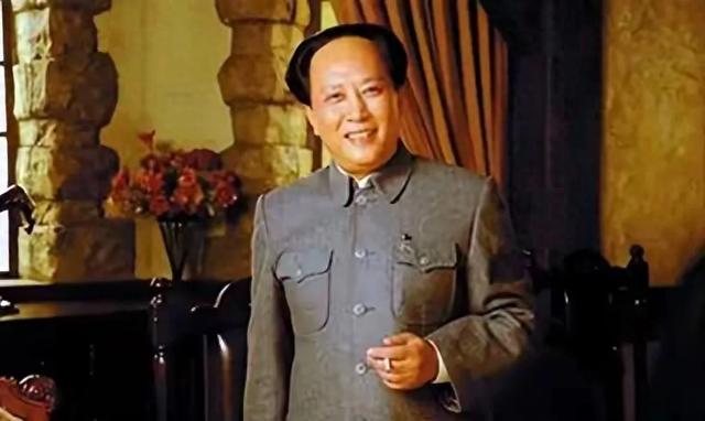 54岁于和伟演毛主席，这一次，他让唐国强和整个娱乐圈沉默了！