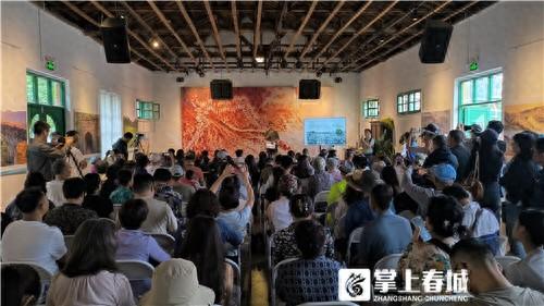 昆明百年交通史"破圈"传播，“百年路走出新昆明”系列活动举行