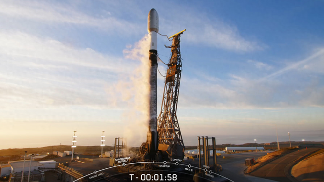 SpaceX已部署8000颗，中国万颗卫星计划曝光！背后有啥机会？