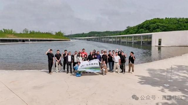 打工暂停！来日照这里，做一回「显眼包」！