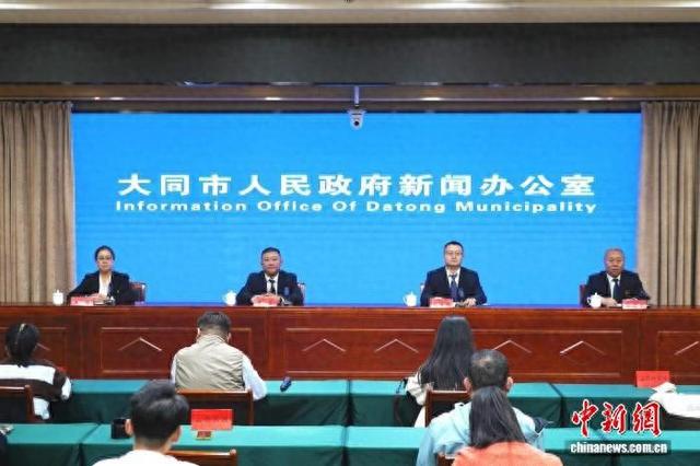 大同文旅“十四五”成绩单亮眼   迈向国际知名文化旅游城市