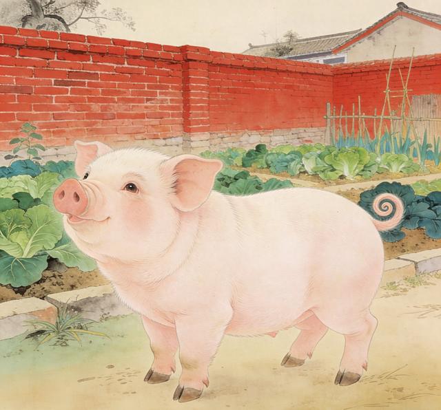 亥猪注意！12月16-20号两件麻烦事逼近，提前准备不吃亏