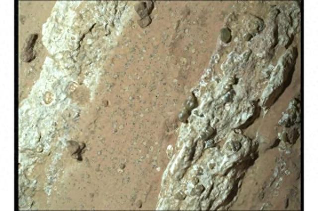 NASA遇质疑：火星样本回地球，才能定有无生命？