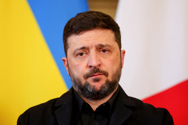 泽连斯基终于松口，乌克兰放弃加入北约，但仍拒绝向俄割让领土