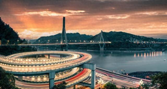 重庆人，去了涪陵跟长寿，直截了当：涪陵跟长寿截然不同！