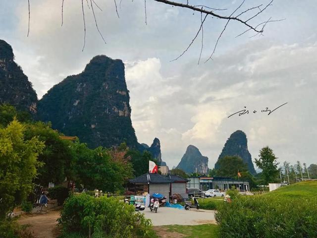 曾是“顶流”的广西桂林，为何如今没那么火了？背后原因值得深思