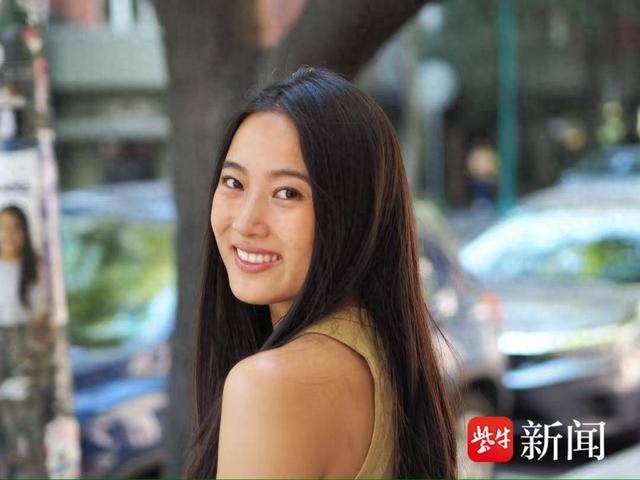 143天走过4273公里，南京姑娘徒步穿越美国