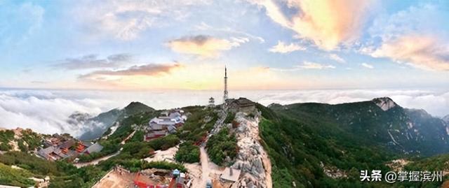 国庆中秋去哪儿玩？山东各地“花式”宠客，超全出游攻略请查收！