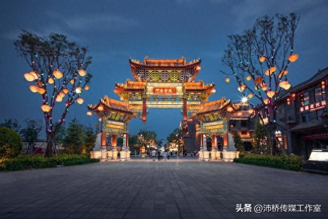 探访胜芳古镇：千年水乡的历史与文化魅力