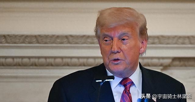 特朗普等了4天，北京给出的答复很痛快，美国要打，中国奉陪到底
