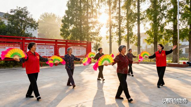 张传禄：故乡临朐让文化温暖百姓生活