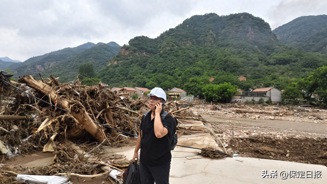 河北打造百个北斗应用场景 让“国之重器”融入百姓生活