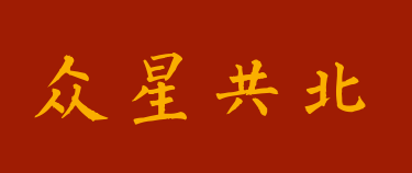 同什么共什么,成语（论语成语详解与运用众星共北）