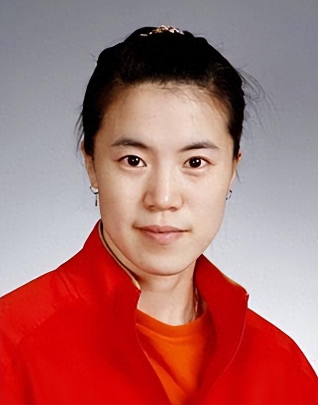 世界冠军王楠做梦也没想到，9岁的女儿，如今已经开始为她争光了