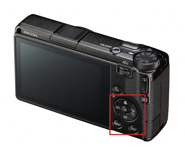 消息称理光RICOH GR IV相机最快秋季上市