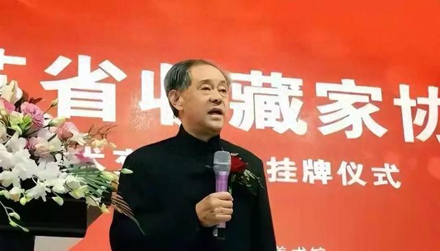 曝南博前院长小情人无数,玩弄女下属时被撞见,岳父身份不简单