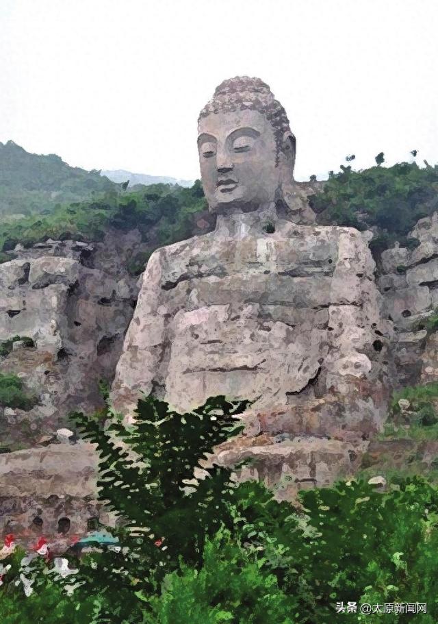 太原市文旅局发布四条主题旅游线路