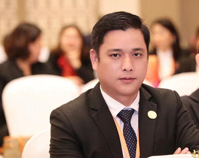 山道尽头是归途——广东村干部朱城金：把远方折叠成故乡的灯火